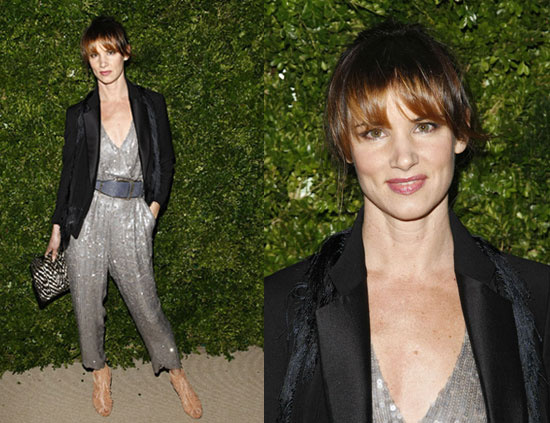 The Strange: CFDA2