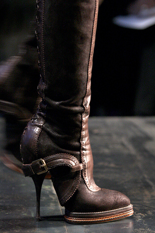 The Strange: dior5
