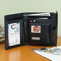 csabafigyelo: wallet digital frame