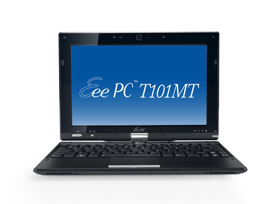 ASUS Eee PC T101MT