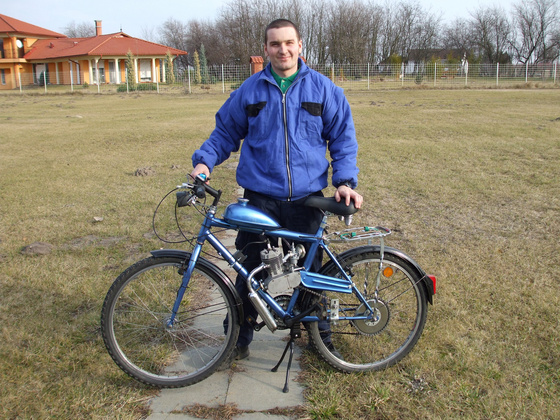 zoran: Gábor dongó 10 zoran: Gábor dongó 10