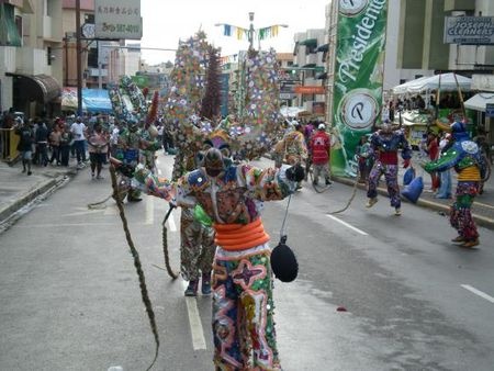 estha: carnaval santiago06