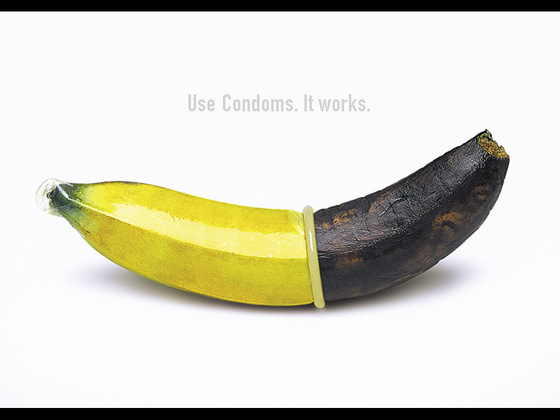 reklama: banan