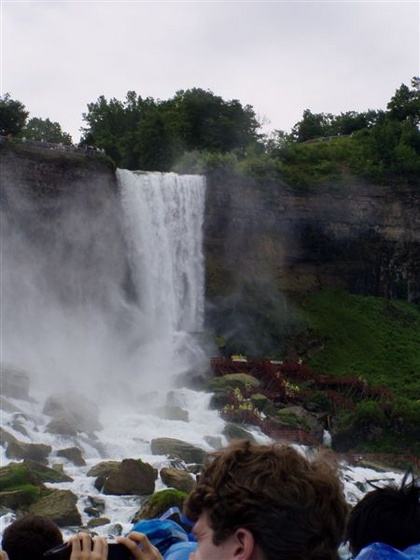 Niagara Falls