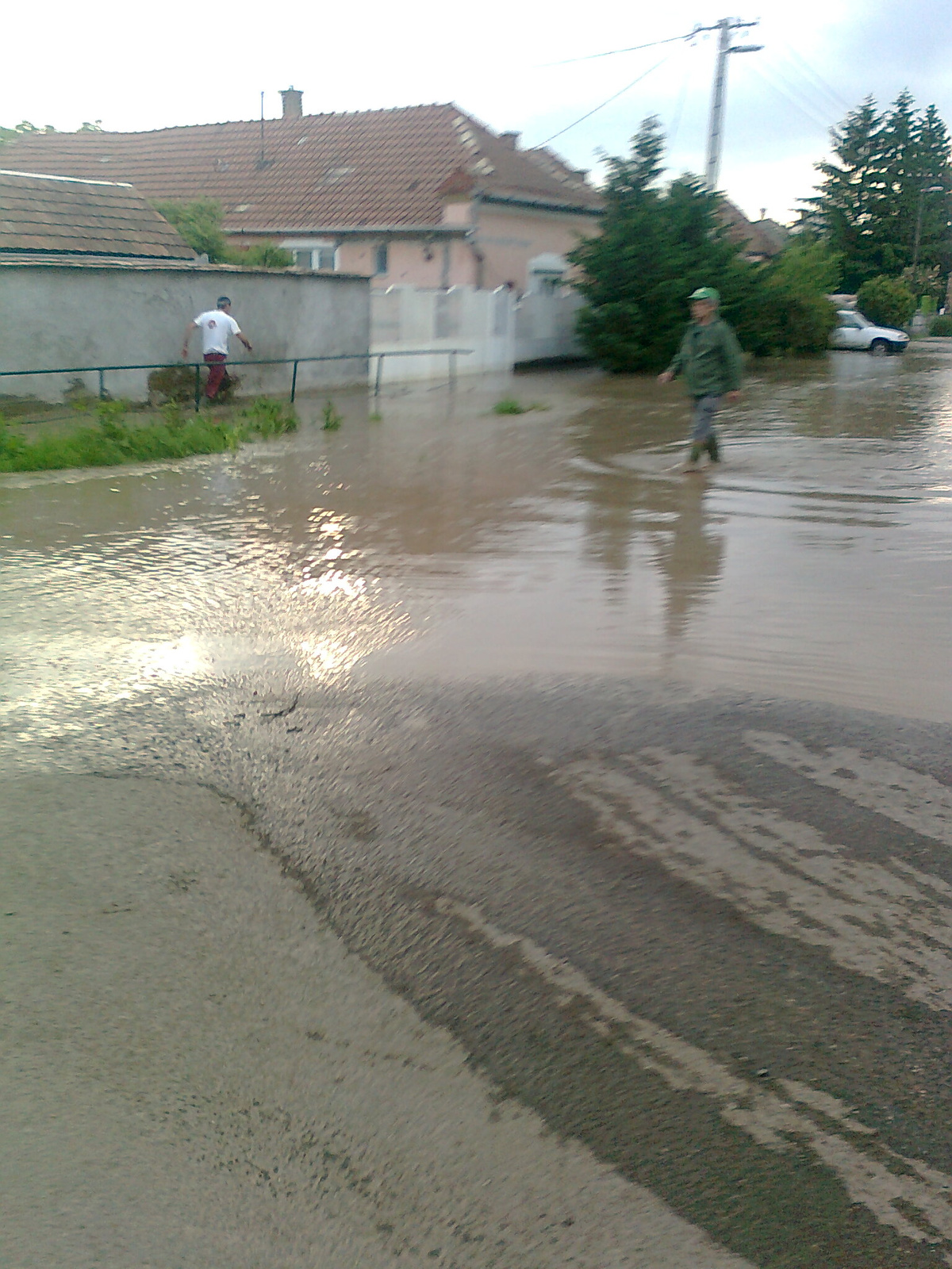 árvíz Novaj 010