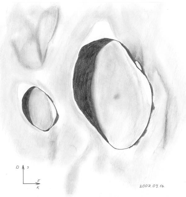 Bognar Tamas 20070916 Macrobius Tisserand