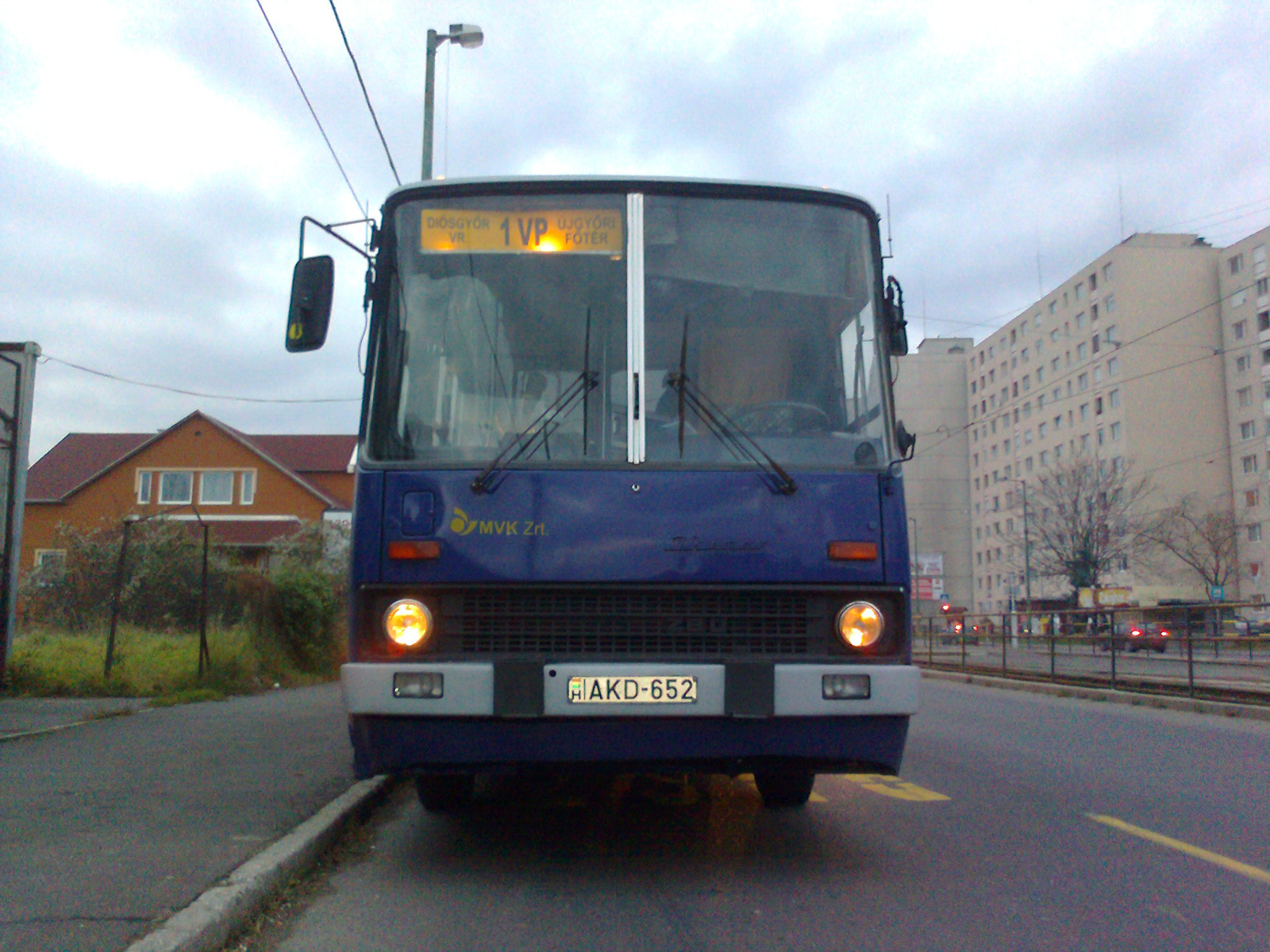 Ikarus 280