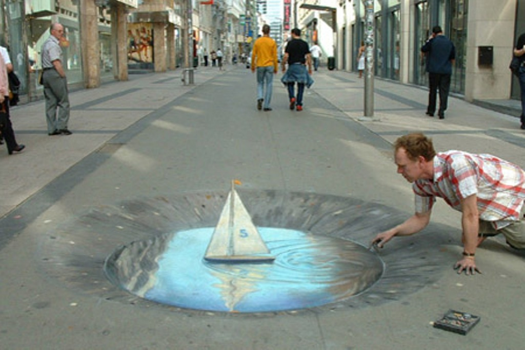 Wallcate.com -  3D Street Optical Illusions part 2 (53)