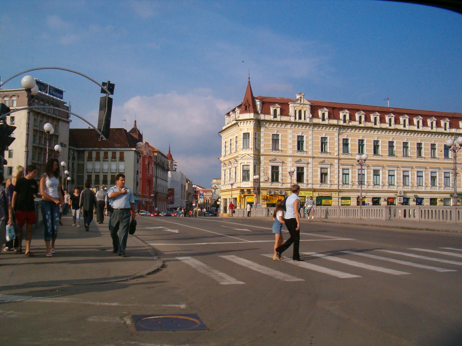 Oradea-Nagyvárad