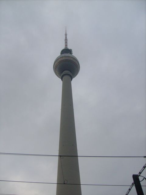 Fernsehturm