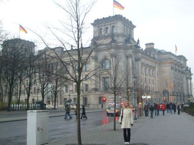 Reichstag