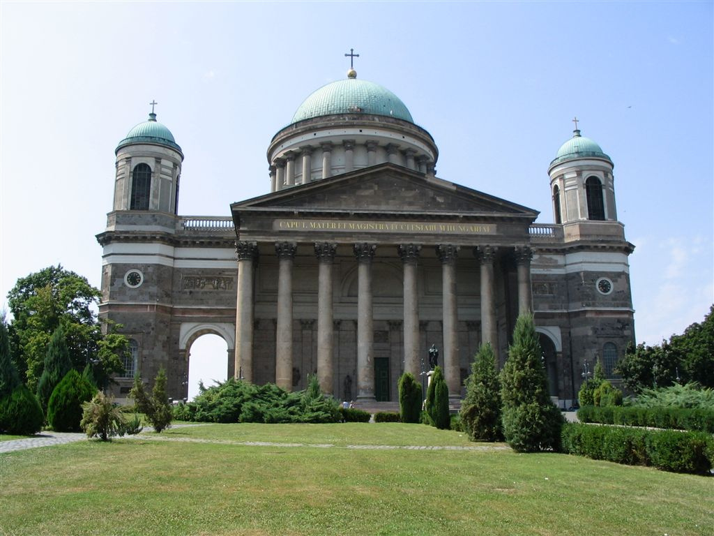 Esztergom