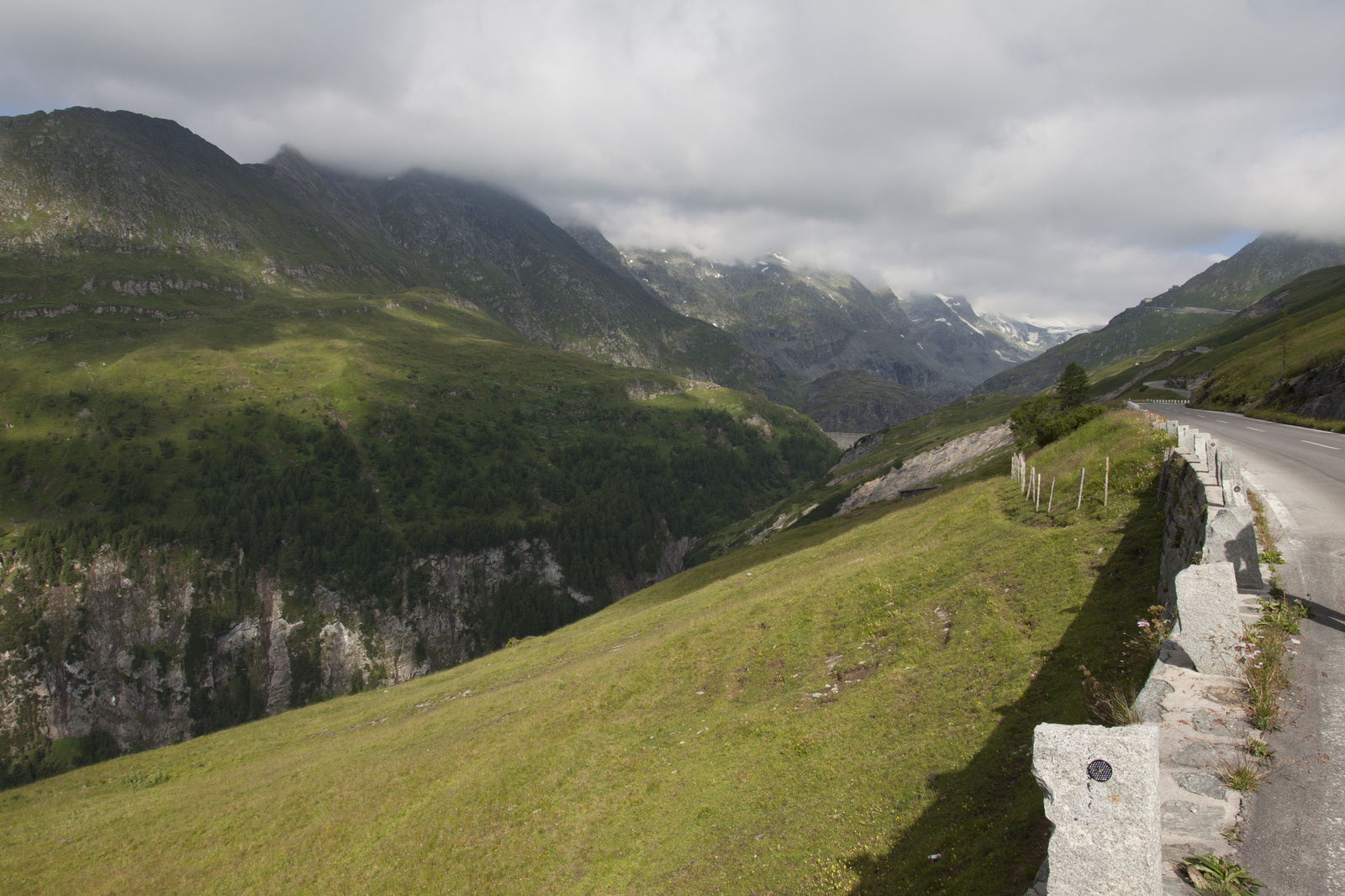 Grossglockner túra (5)