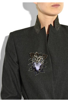 lanvin owl