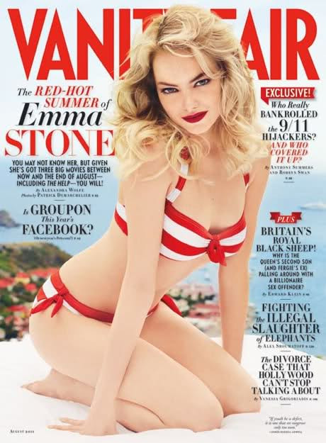 vanity fair