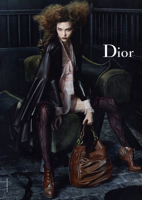 dior karlie