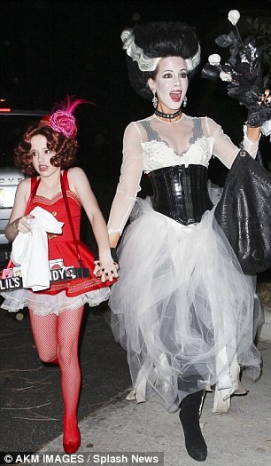 halloween kate beckinsale