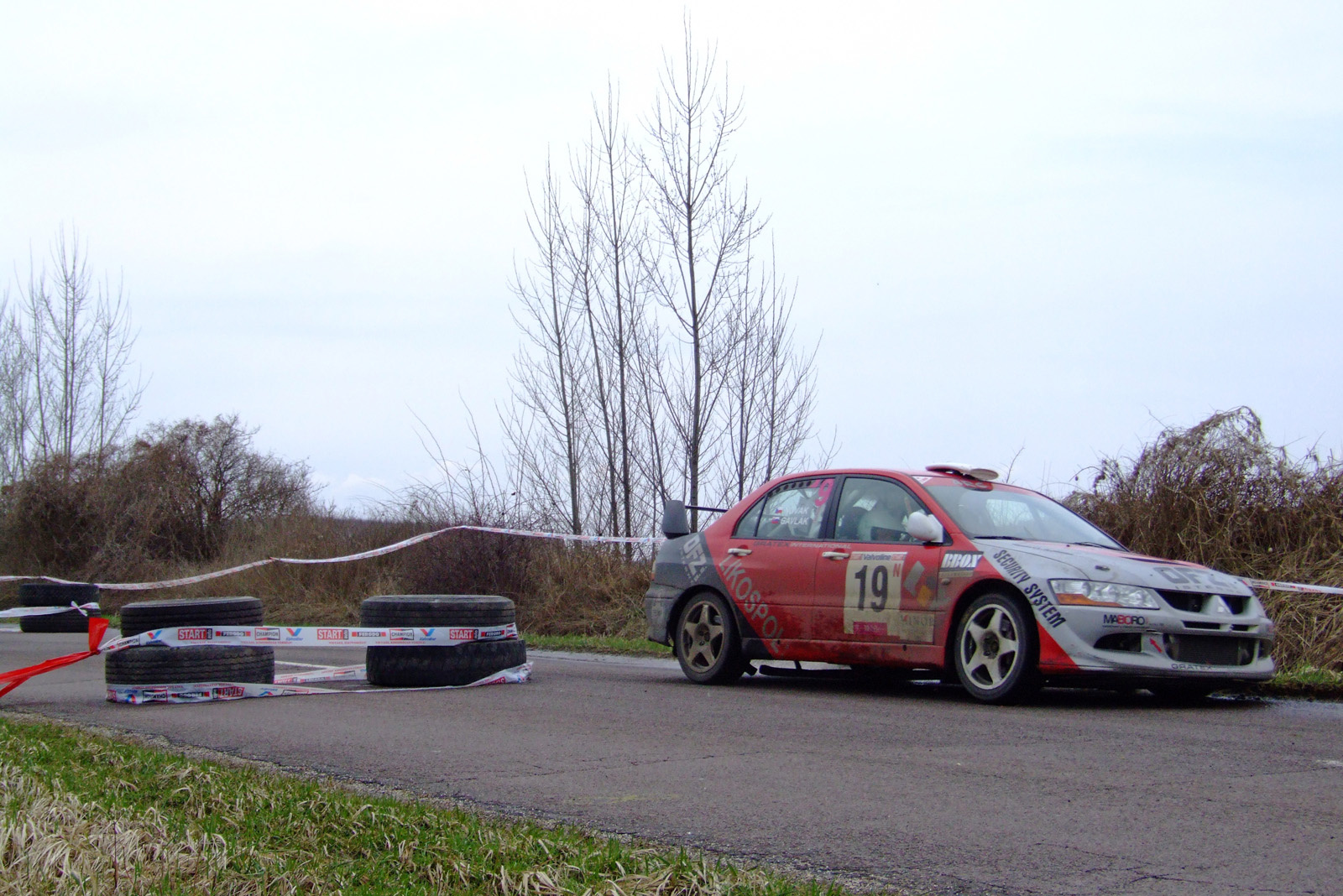 Eger Rally 2006 (DSCF2614 S9500)