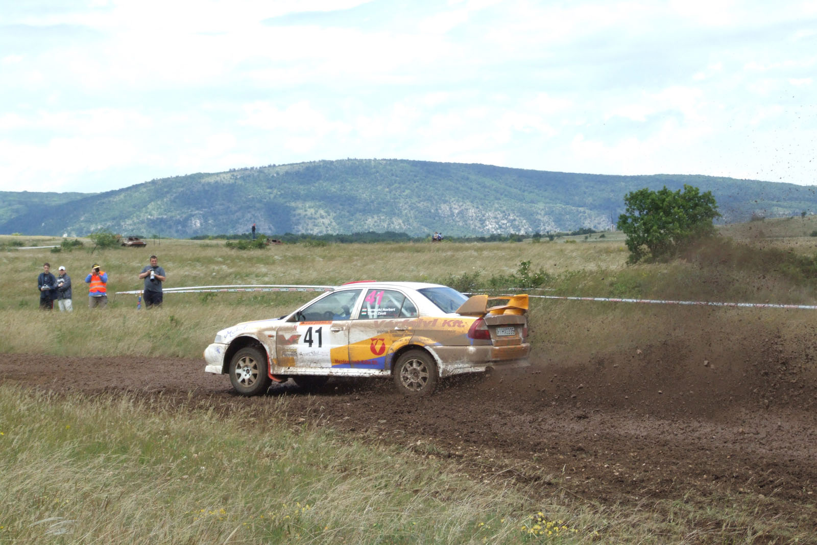 Duna Rally 2006 (DSCF3491)