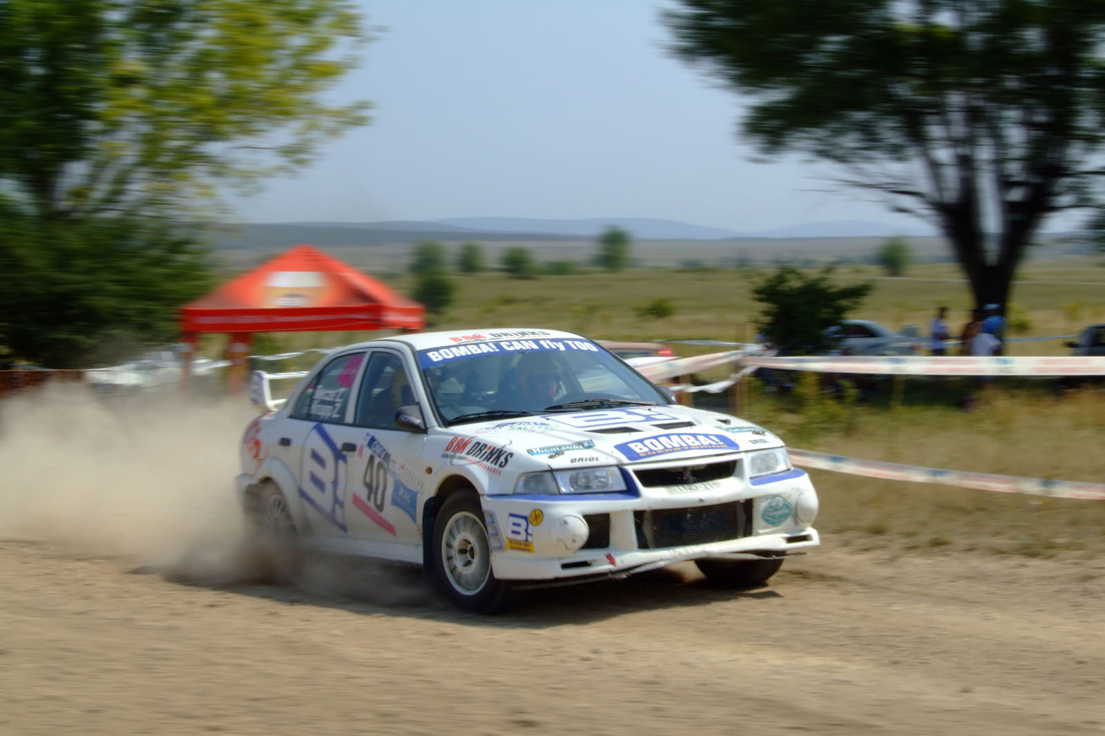 Veszprém Rally 2006 (DSCF4473)