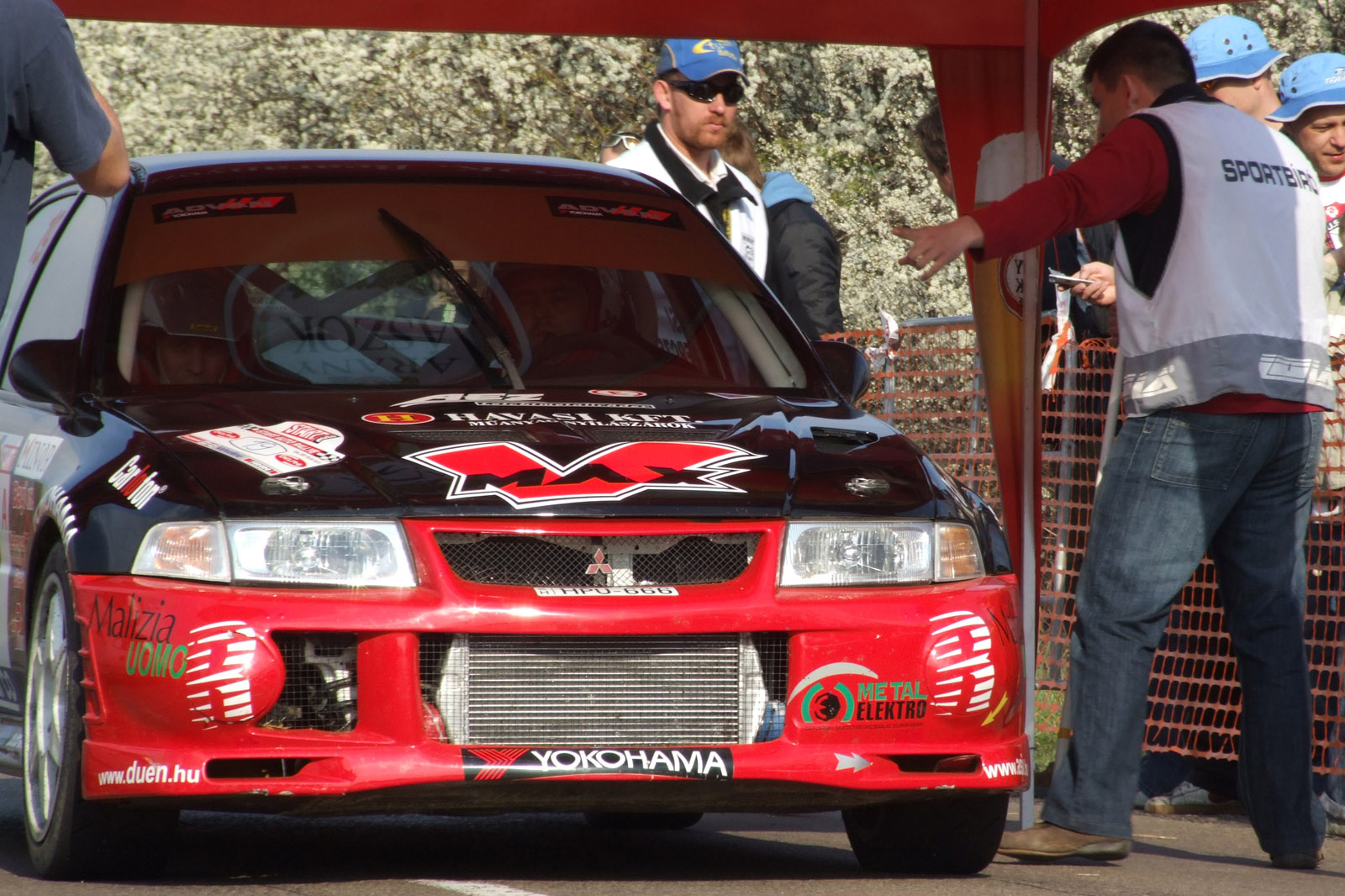 Eger Rally 2007 (DSCF0593)