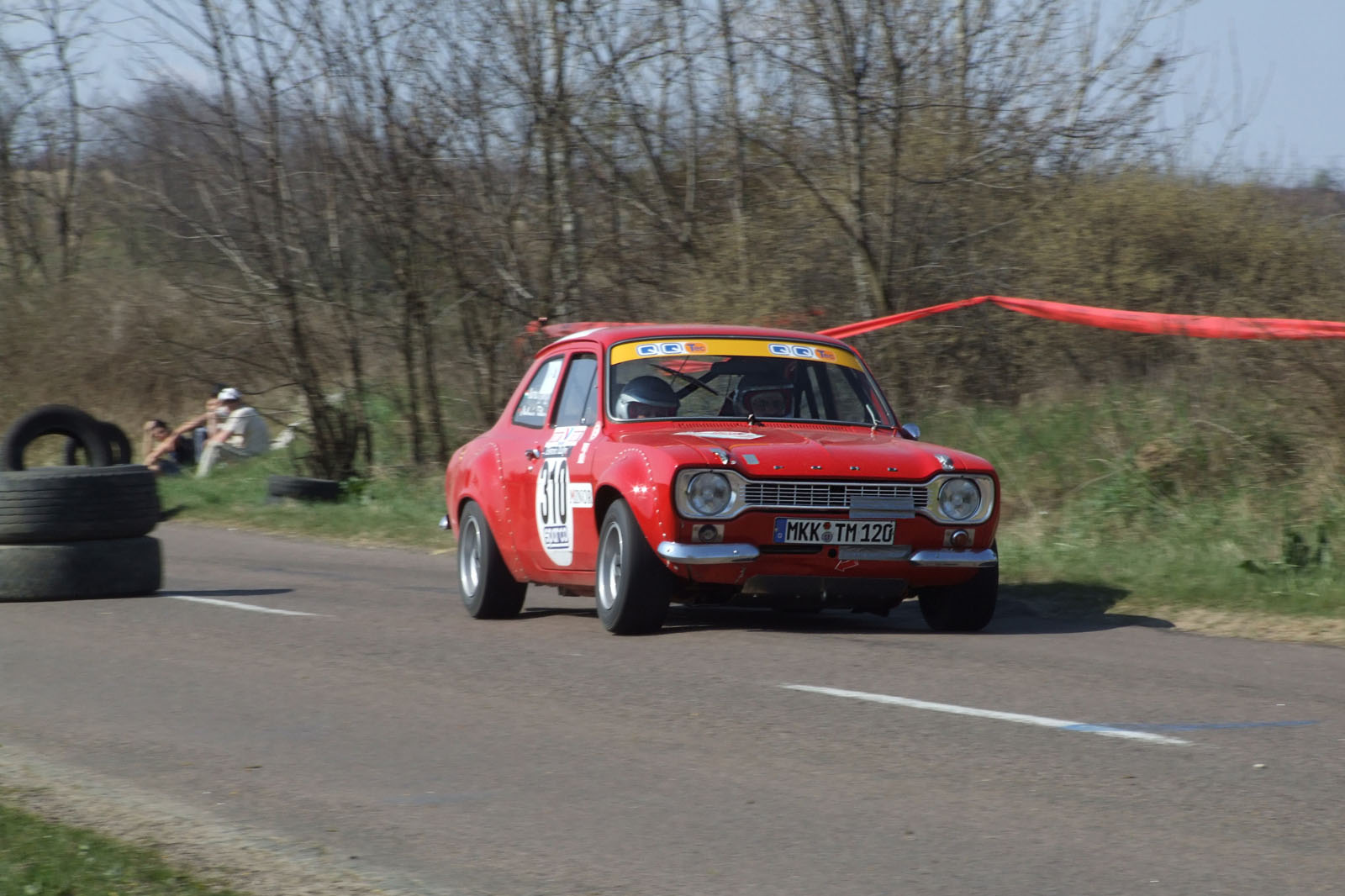 Eger Rally 2007 (DSCF0739)