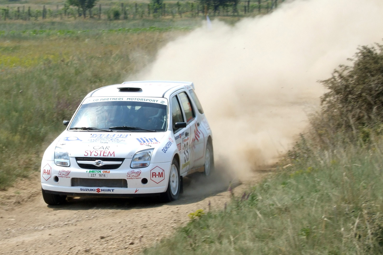 Duna Rally 2007 (DSCF0988)