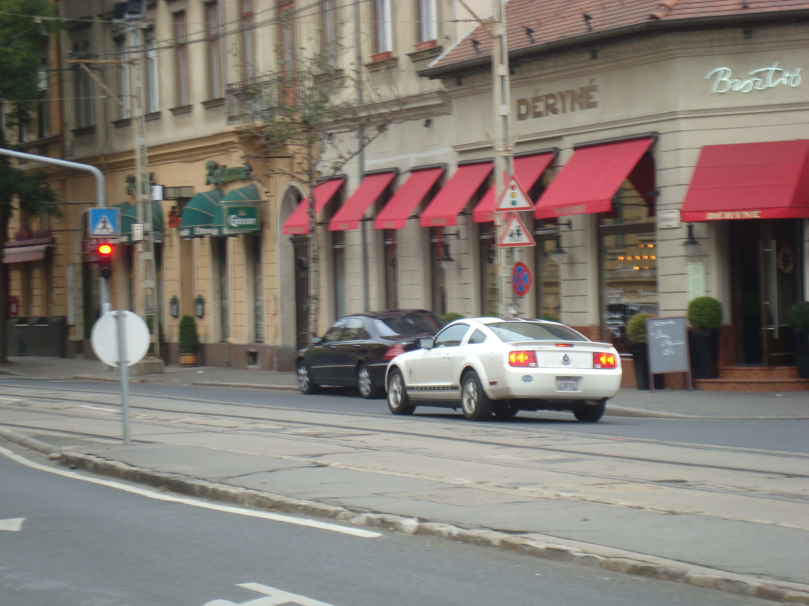 Ford Mustang GT