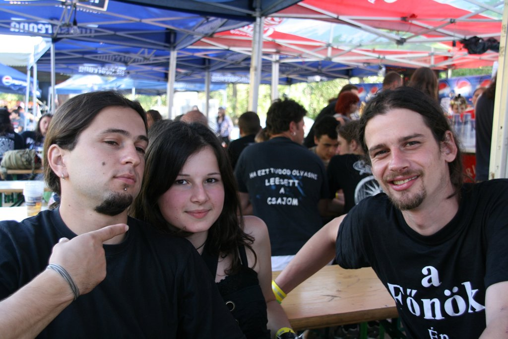 Székelyföldi Rockmaraton 2009