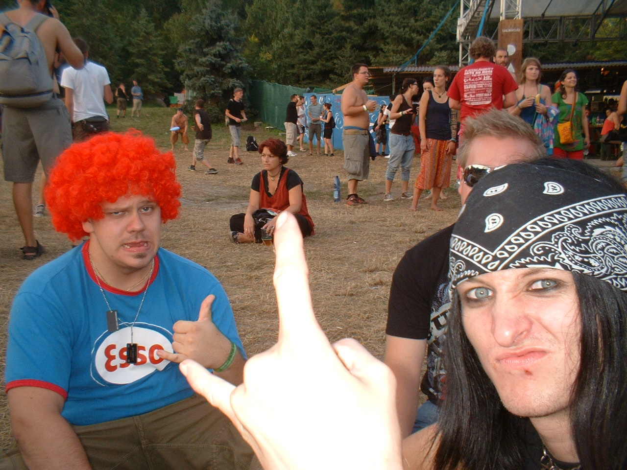 Sziget 2010 020