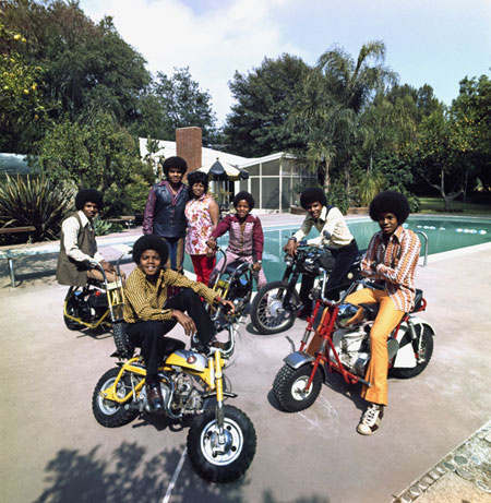 jackson five