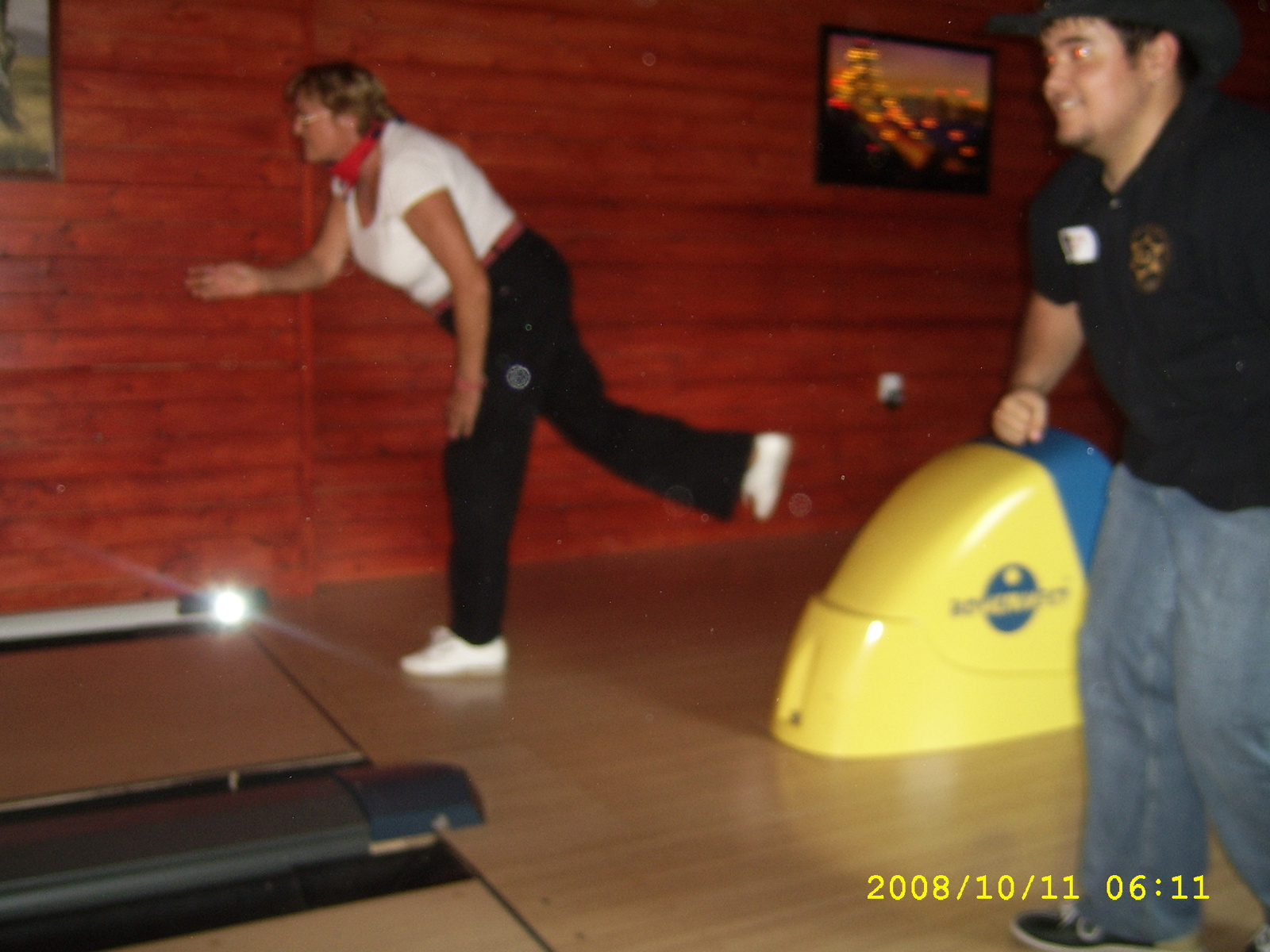 081011 Willams Western Village Bowling Linedance bajnokság 042