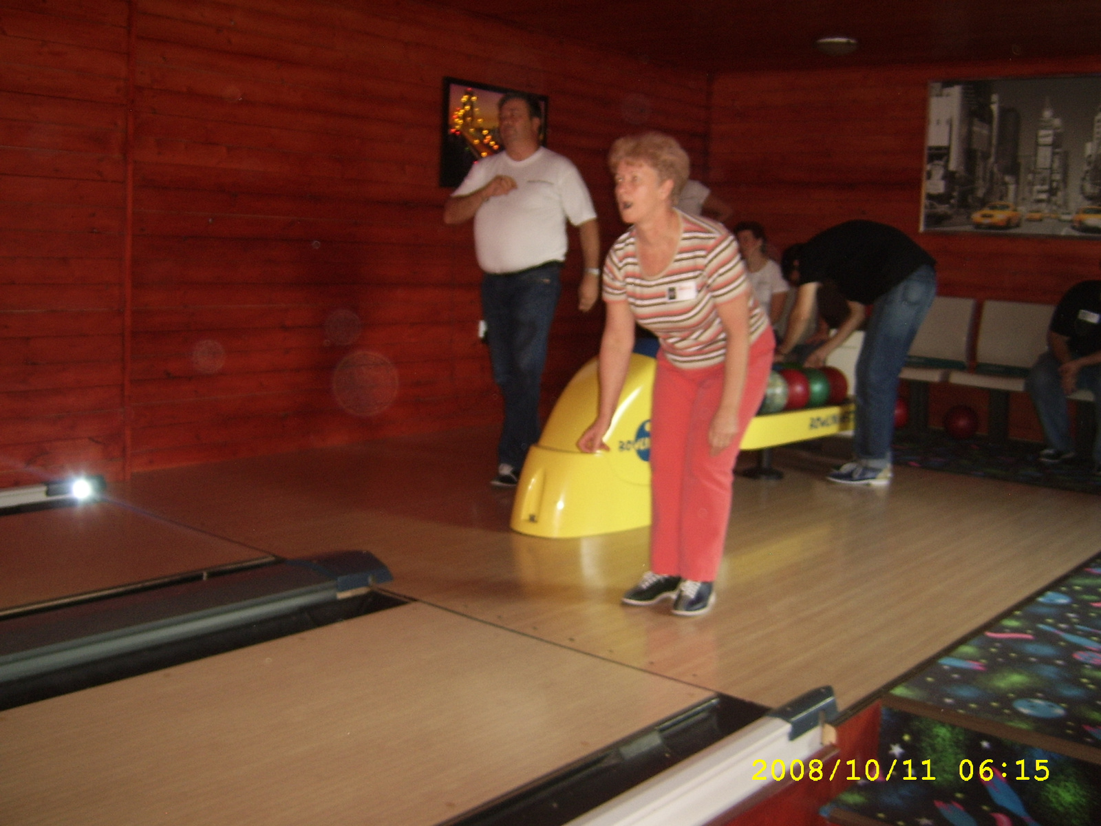 081011 Willams Western Village Bowling Linedance bajnokság 046