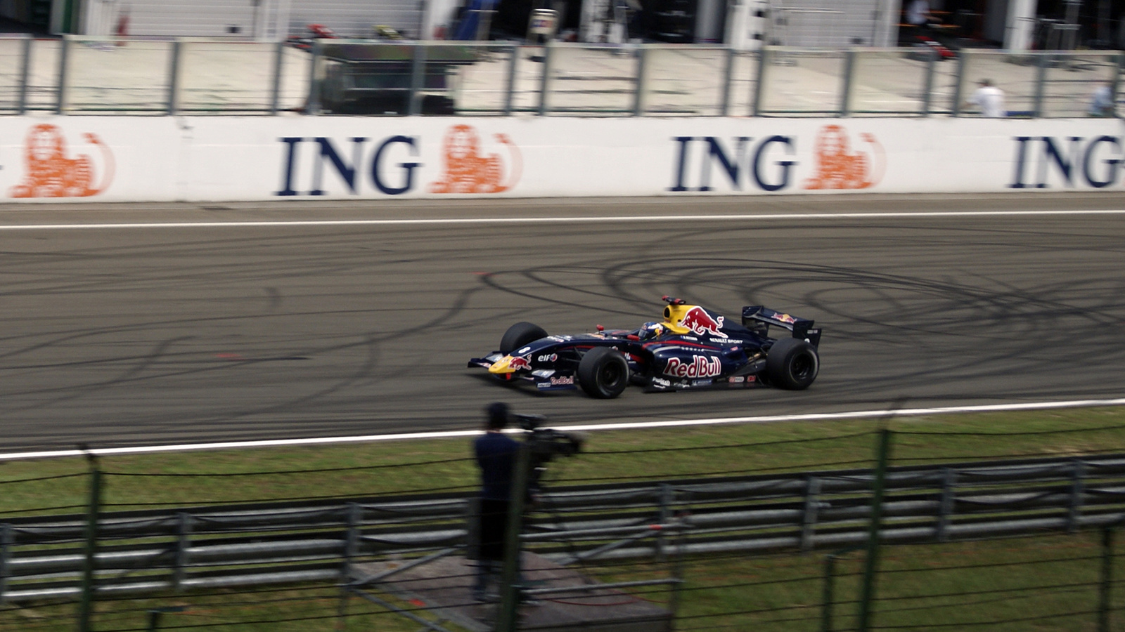 Red Bull Renault