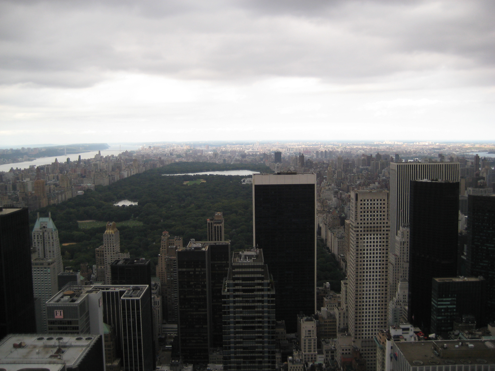 NYC - Central Park