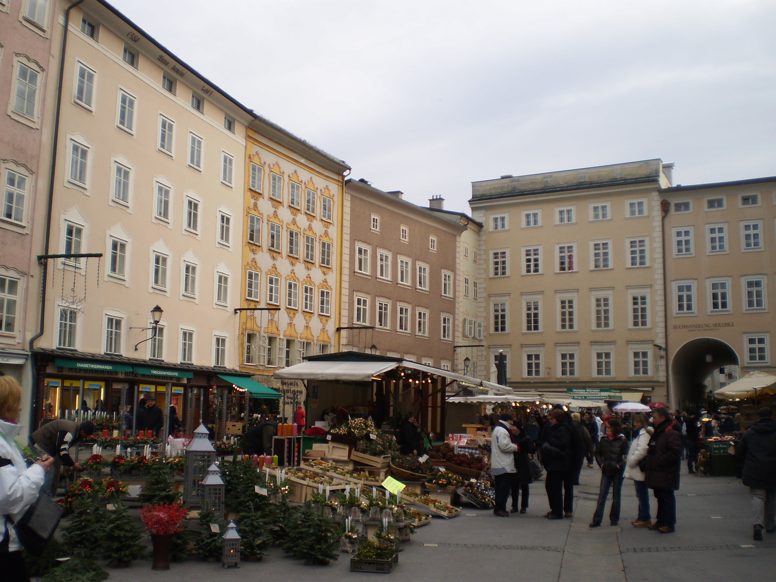 Salzburg