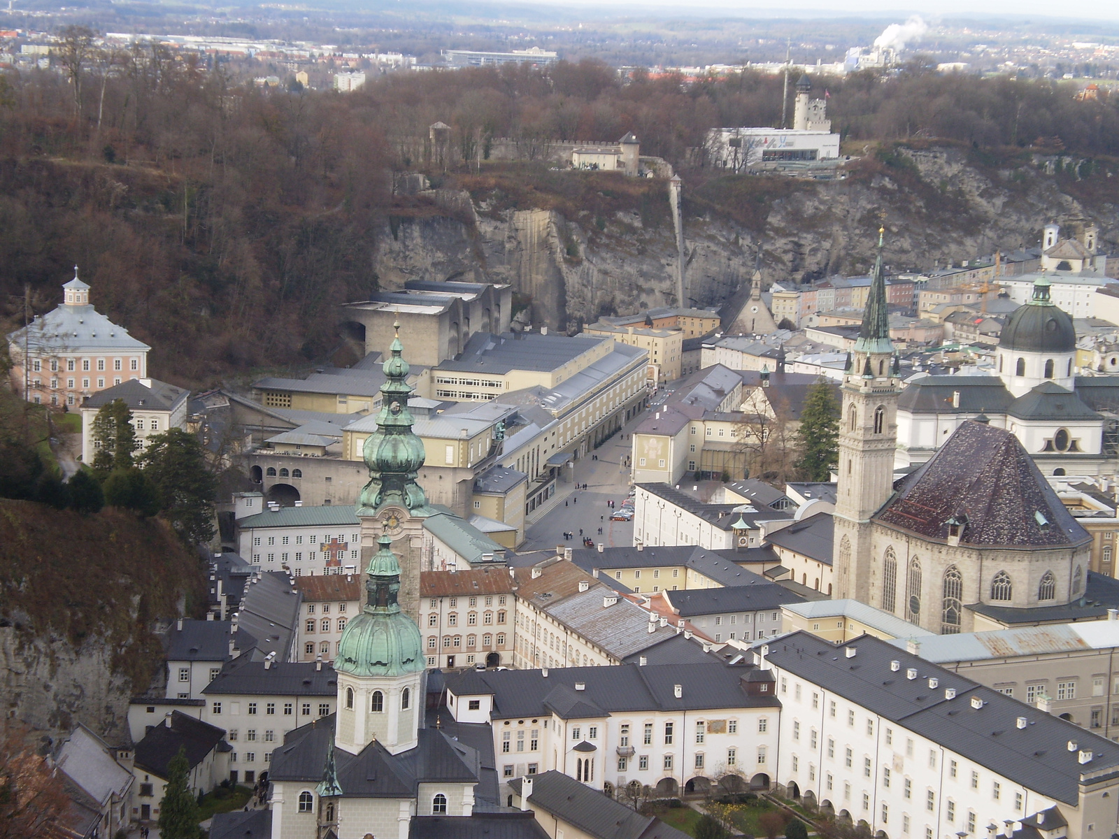 Salzburg