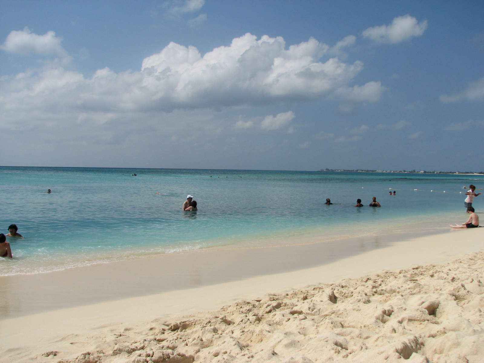 Grand Cayman