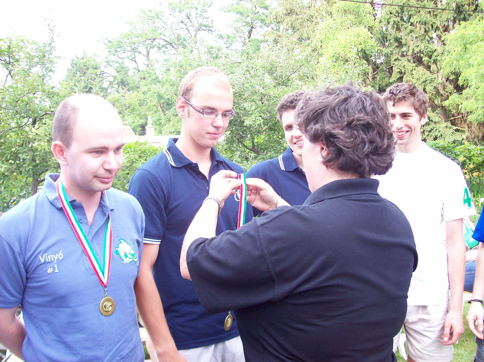 WS 2007-2008 Évzáró bankett 017