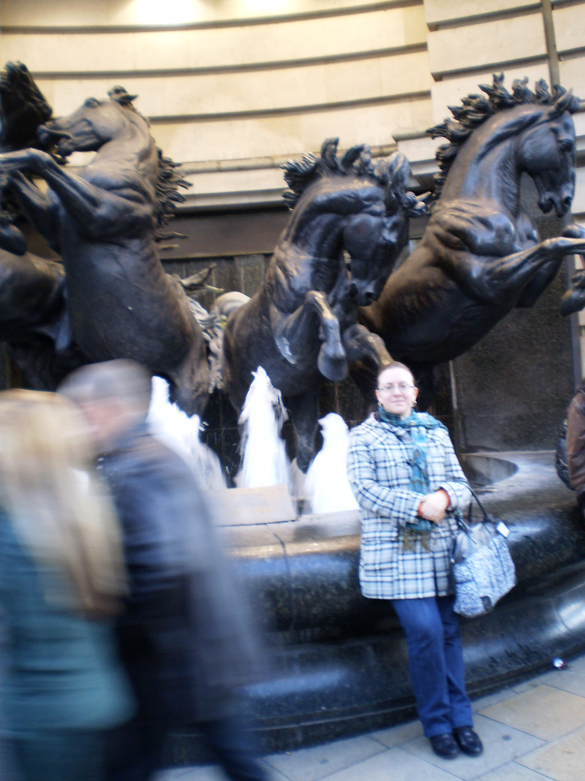 Piccadilly Circus