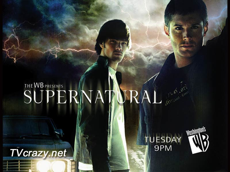 supernatural-wallpaper