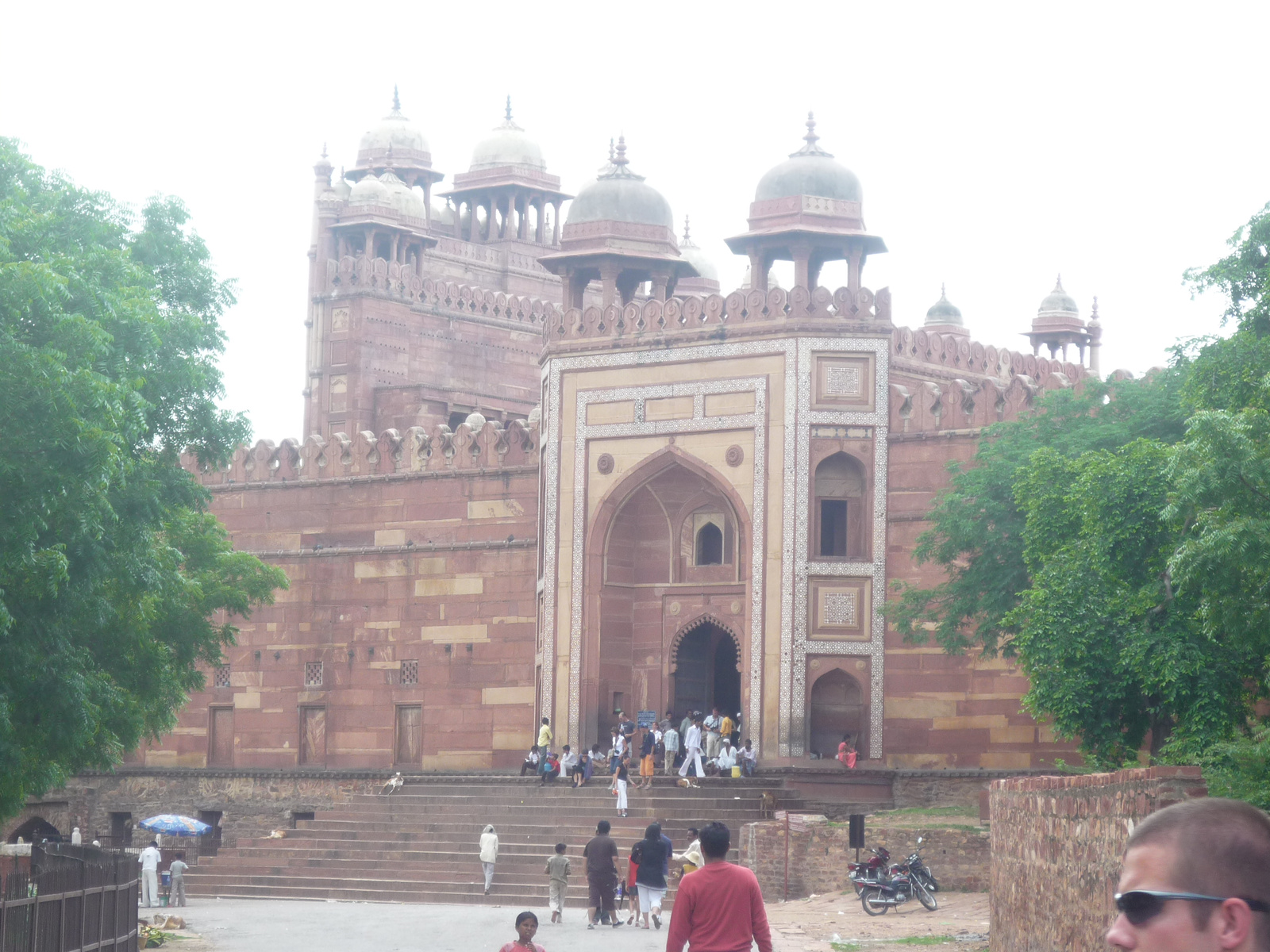 fatehpur sikri India