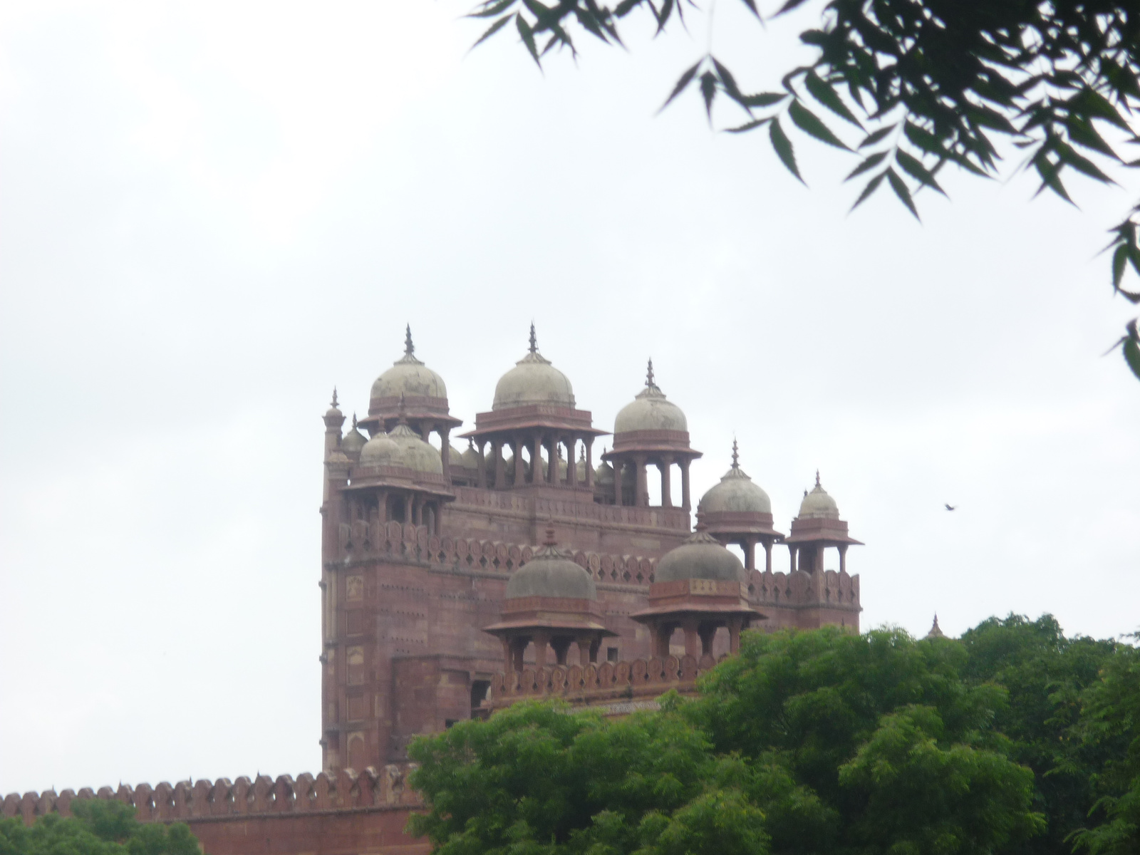 fatehpur sikri India