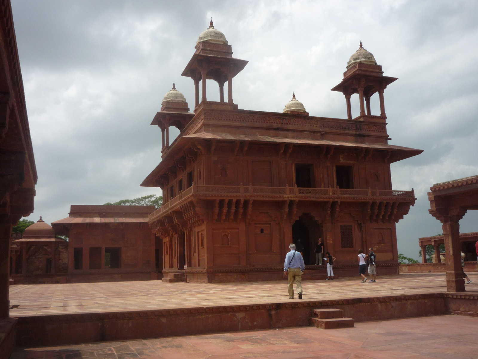 Fatehpur Sikri India