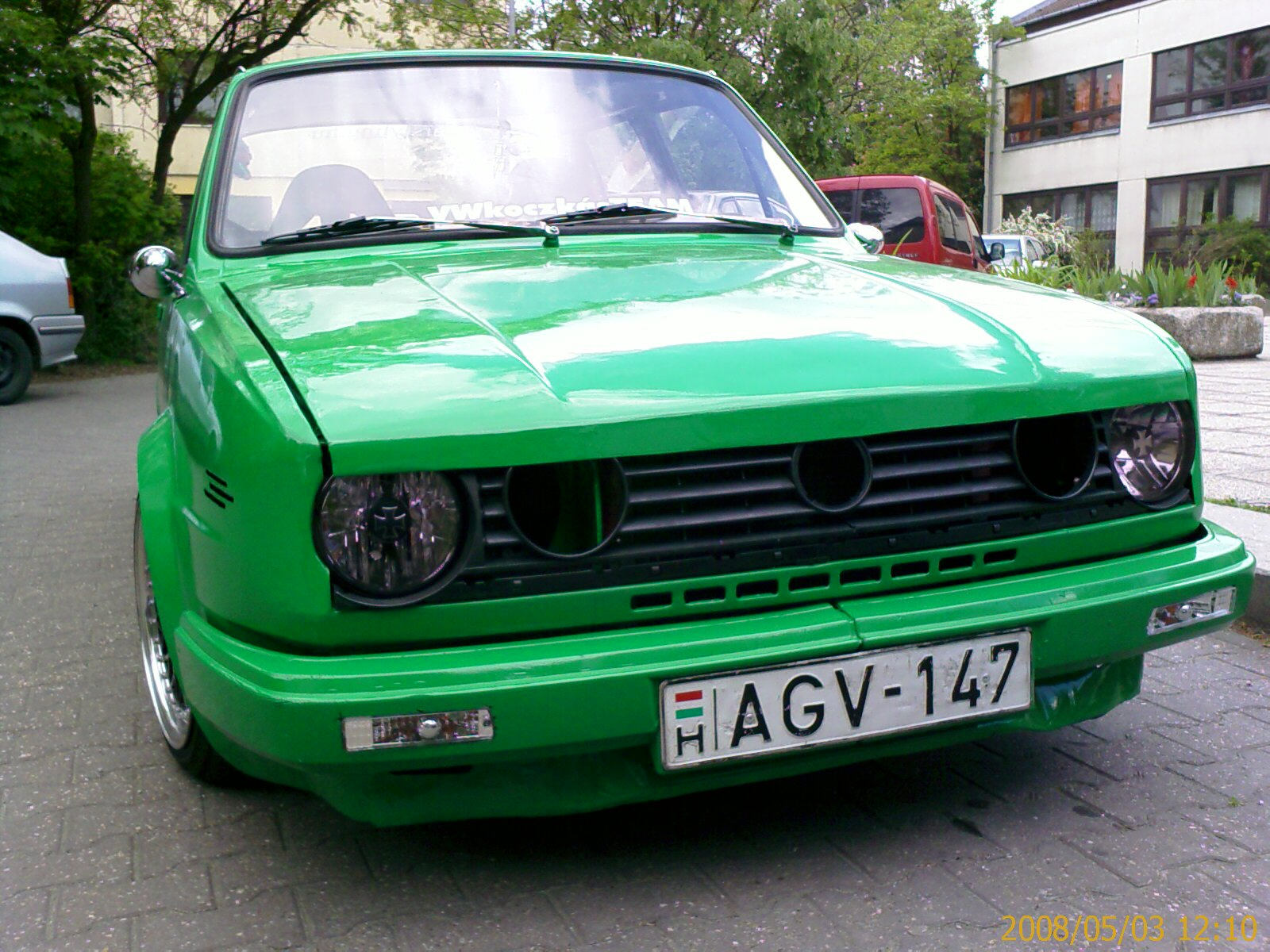 Skoda 120 IMAGE 00357