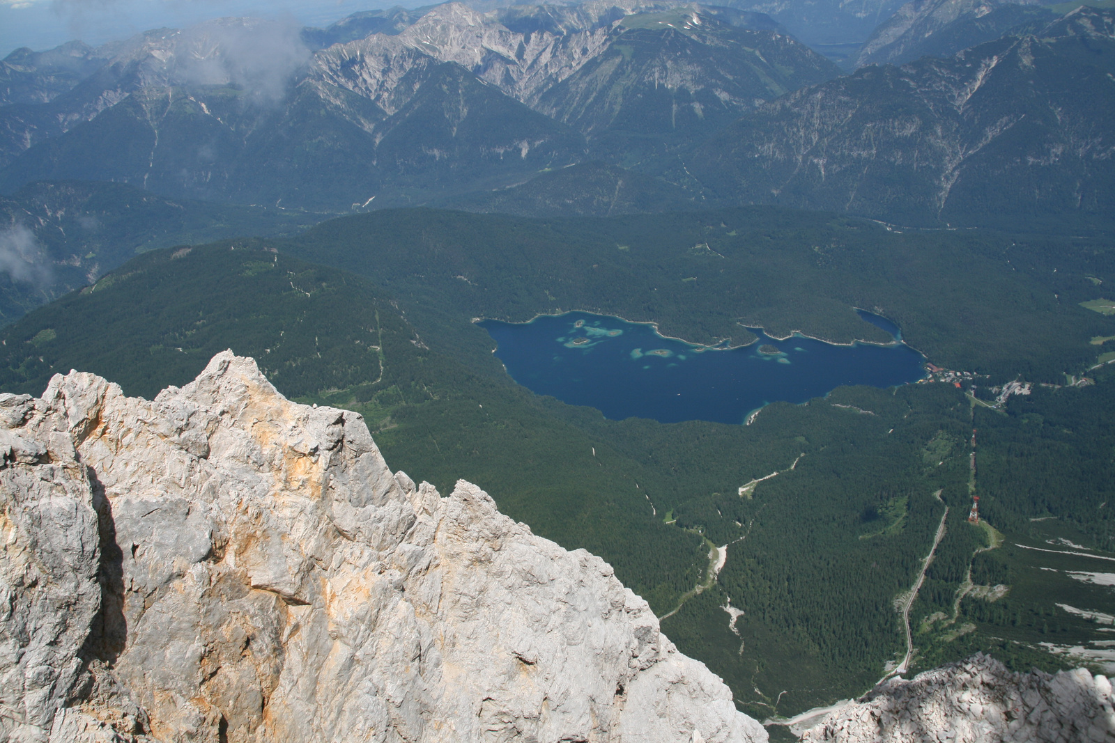 Zugspitze