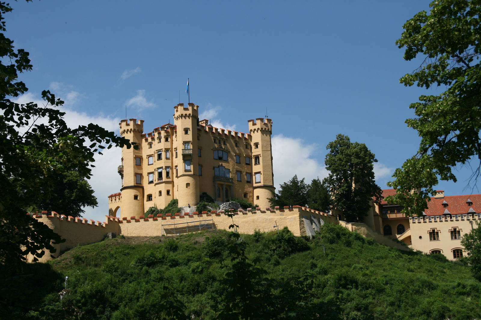 Hohenschwangau