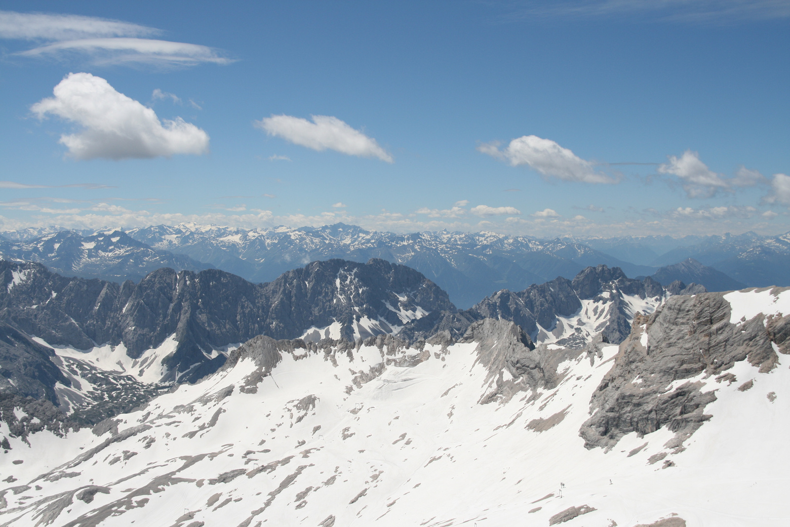 Zugspitze