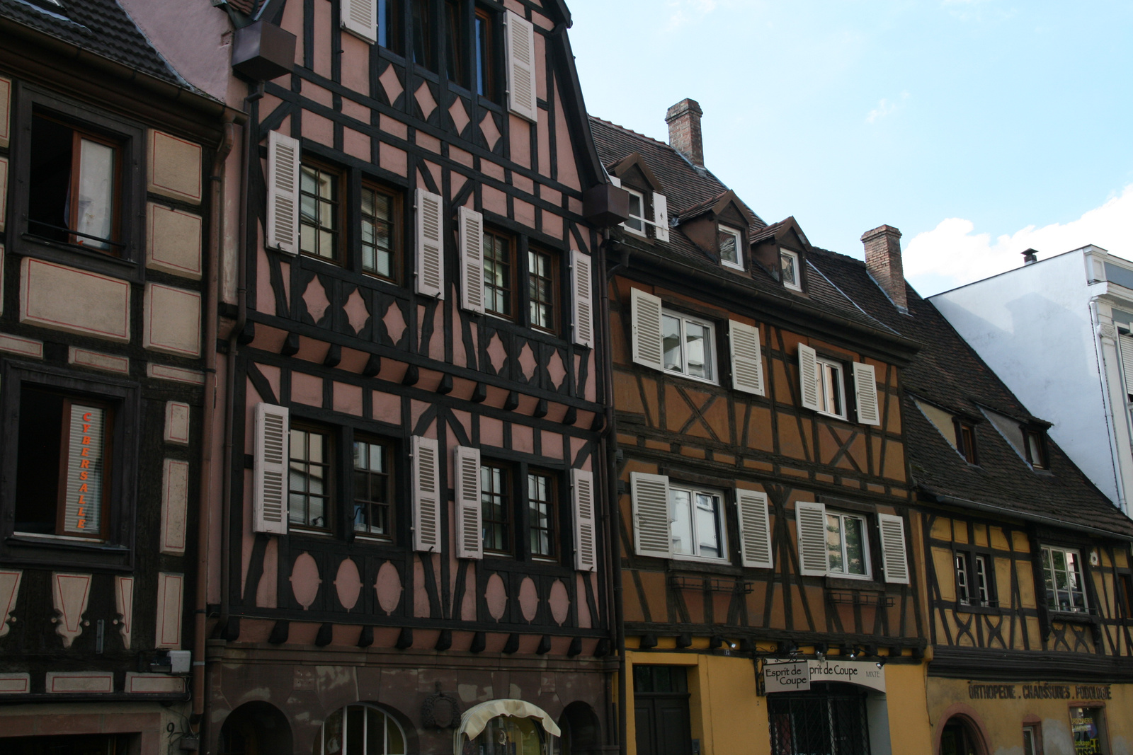 Colmar