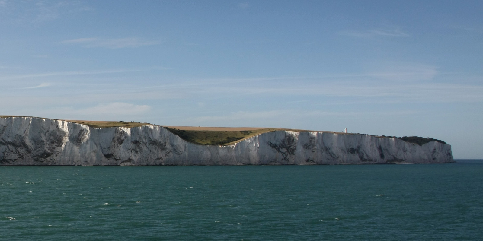 Dover fehér sziklái